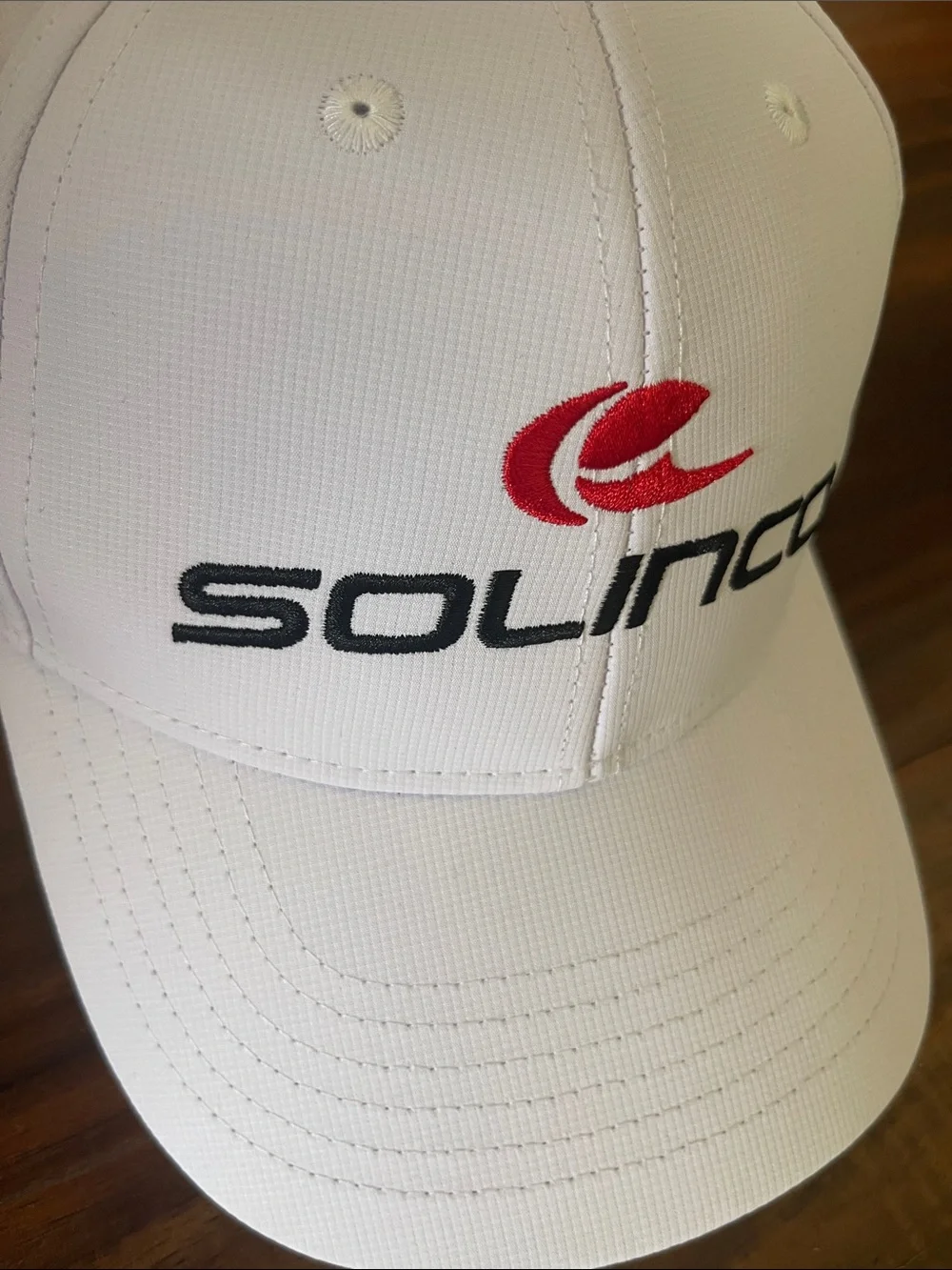 New Solinco All Court PERFORMANCE CAP